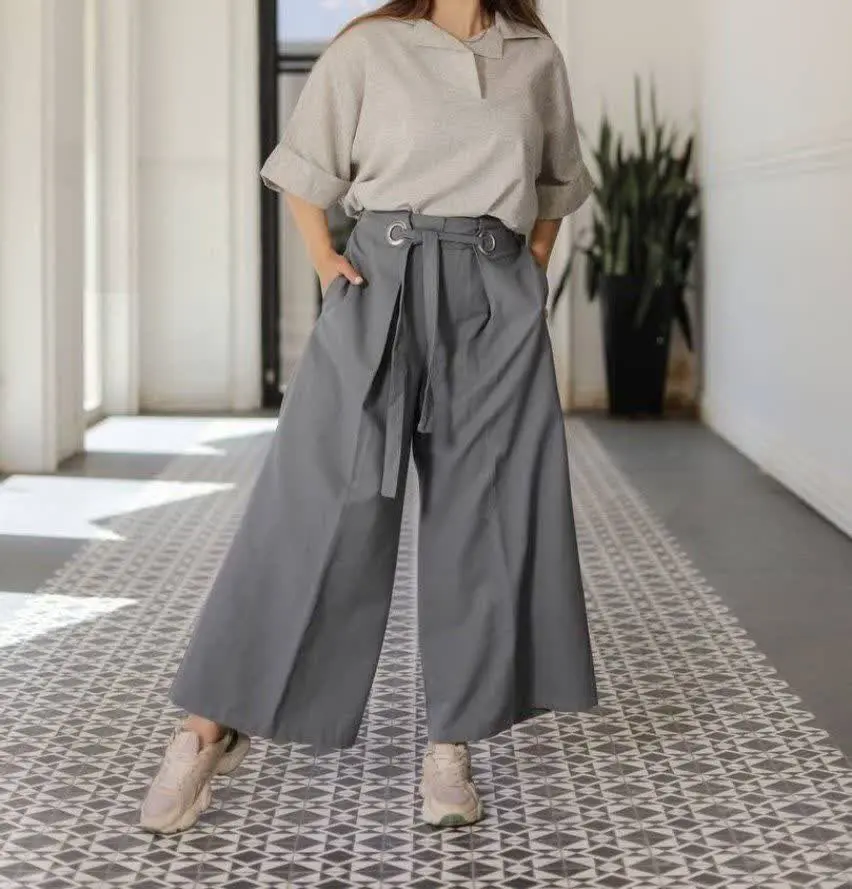 🖋نام: حراج شلوار بگ‌ اسپانیش 🦌
