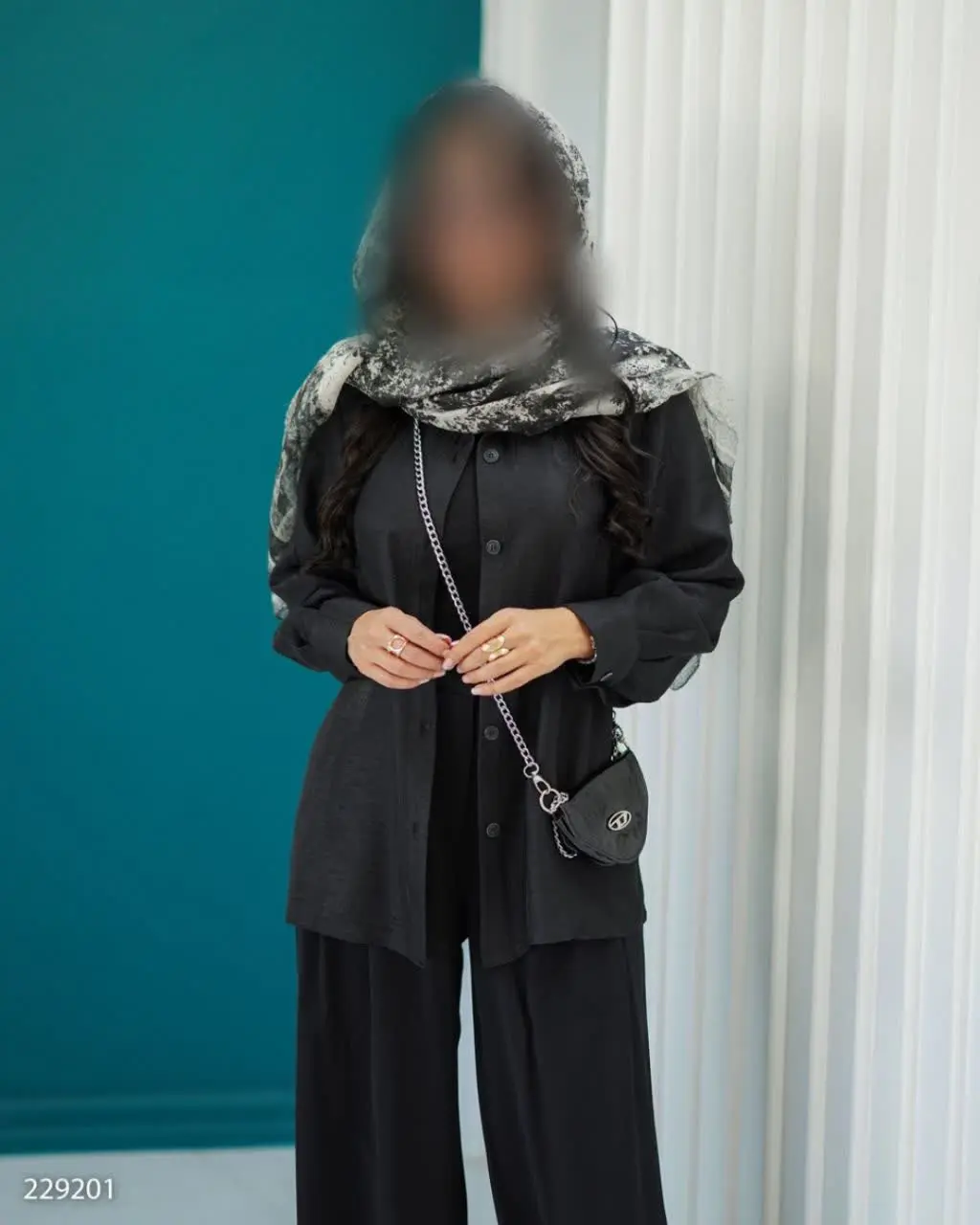 🔸بسته شدن: دکمه