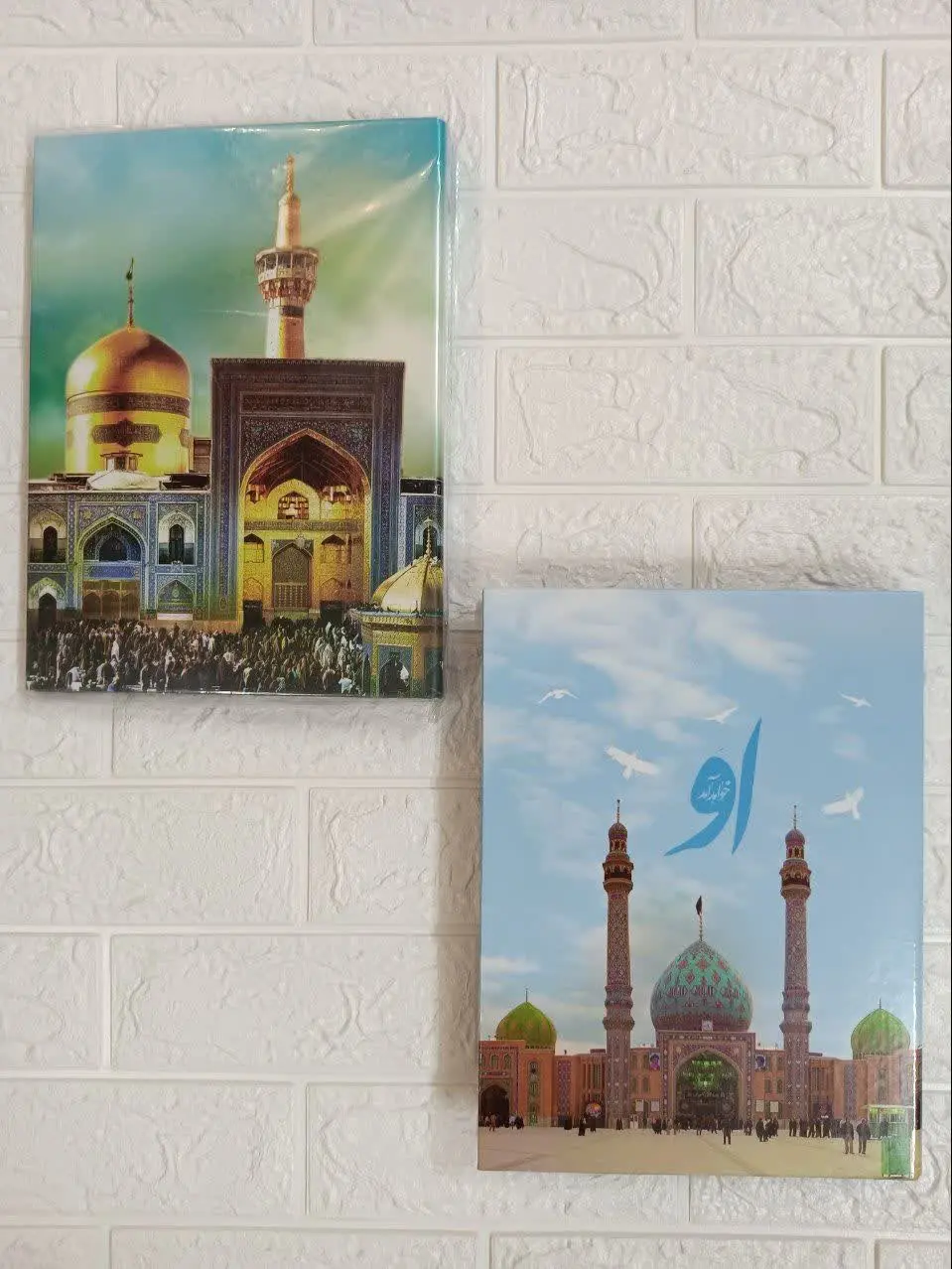 کلاسور ۲۶ حلقه همراه با ۱۰۰...