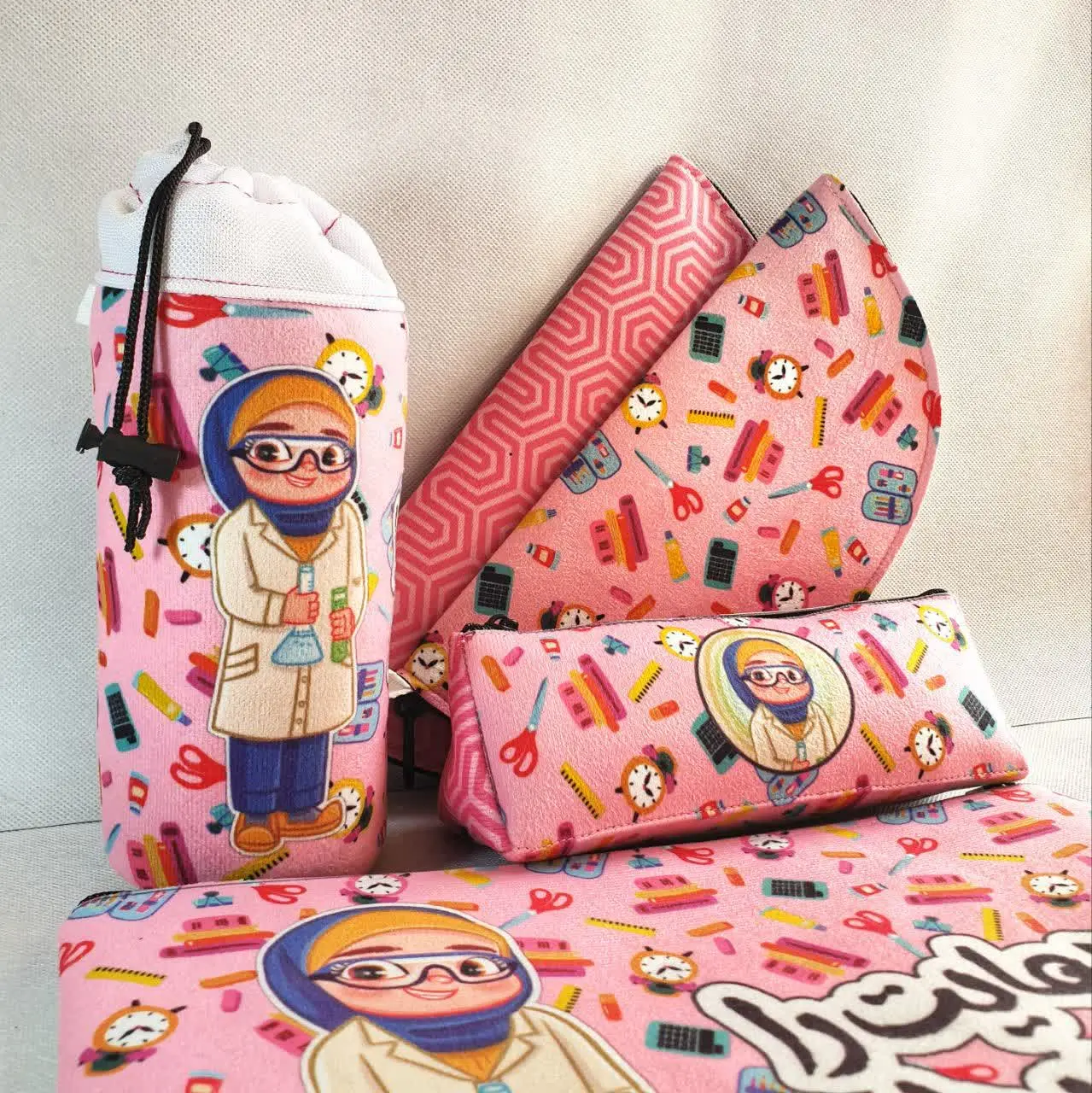 #لوازم_تحریر ✏️
