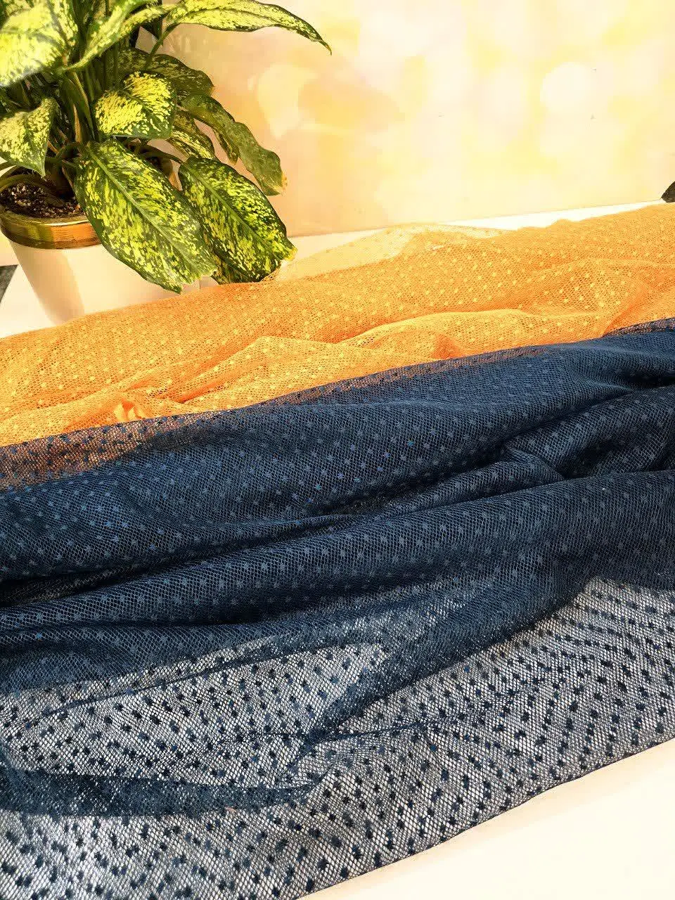 کمی کشسانی داره