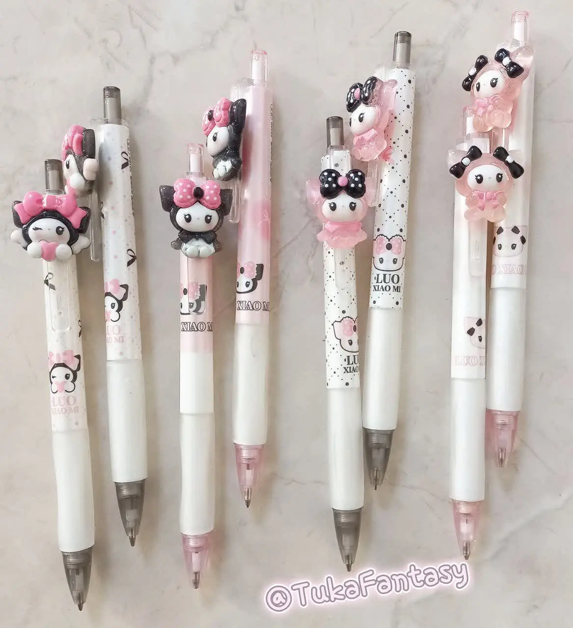 اتود پیکسل دار کیوت😊