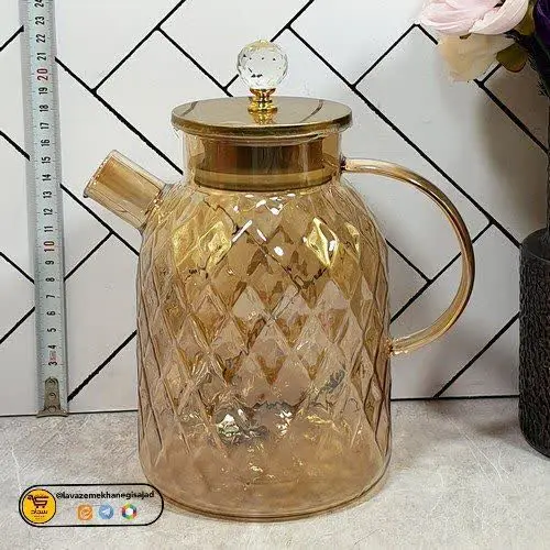 ✔️مناسب برای دم  کردن انواع...