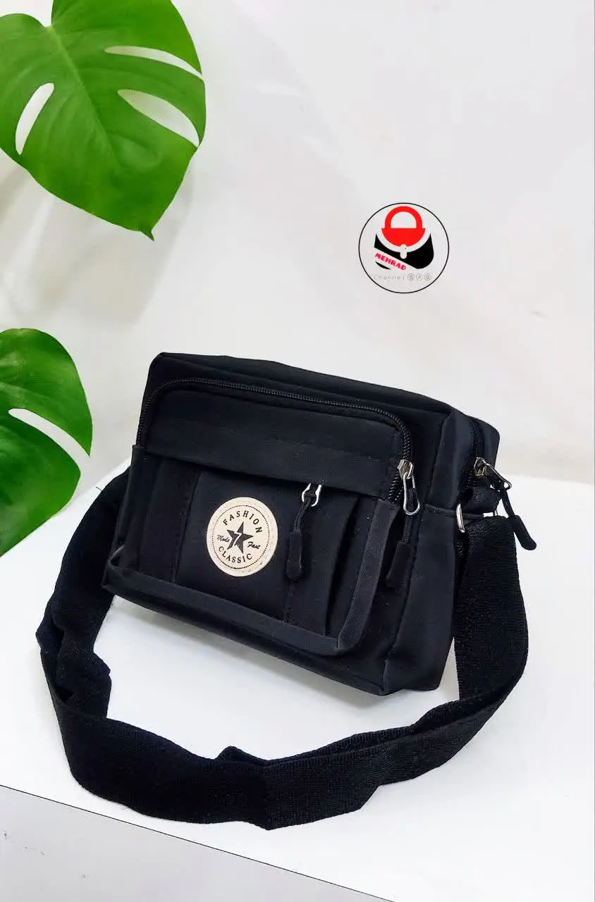 کیف دوشی جذابو جادارمون🥲👆
