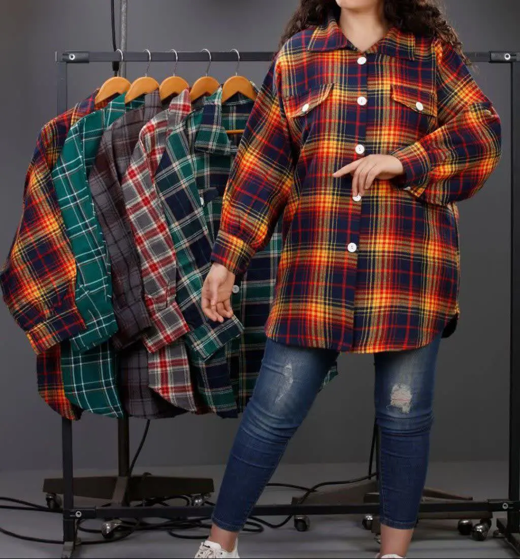 مانتو پاییزه