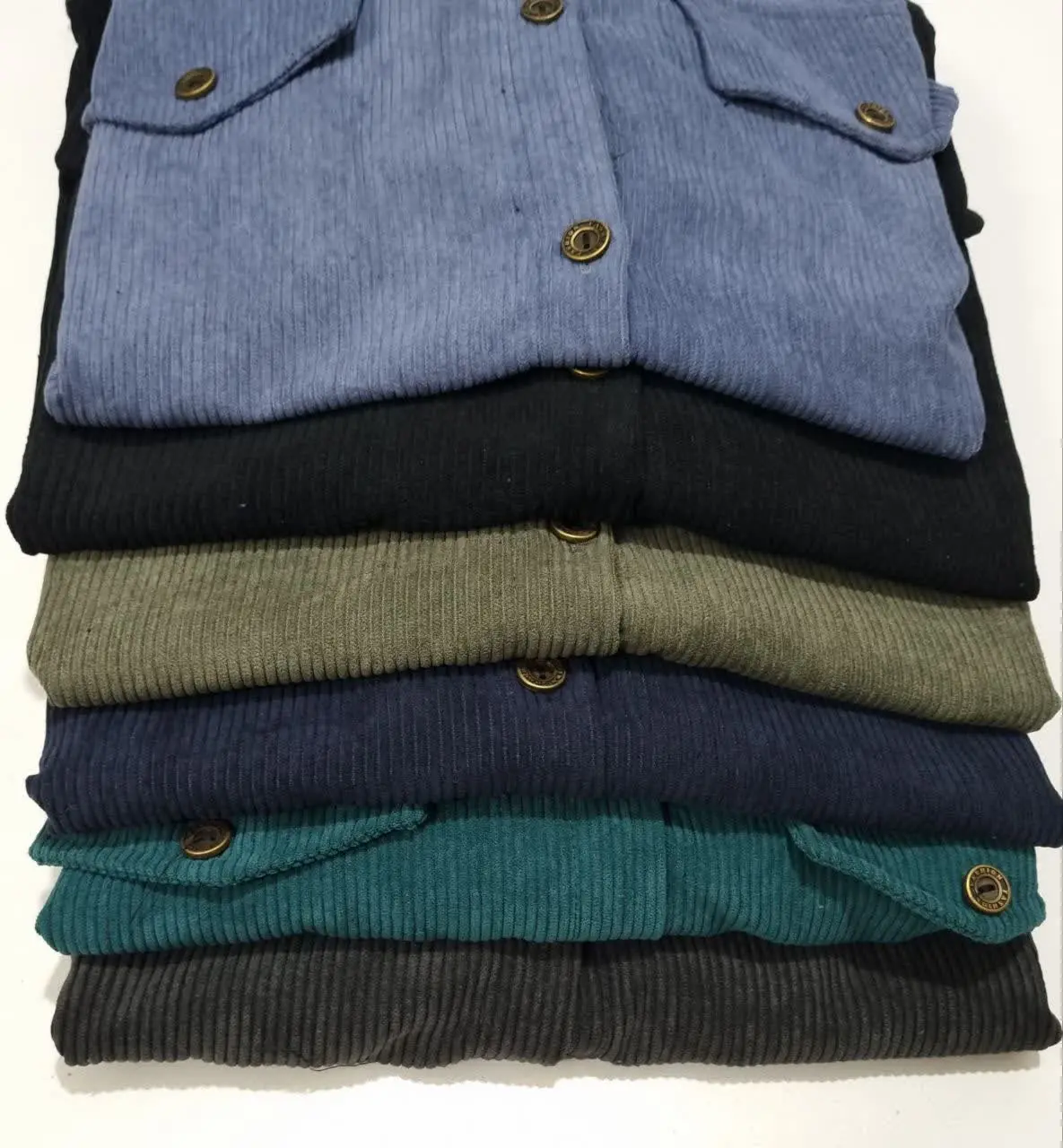 مانتو کبریتی پاییزه