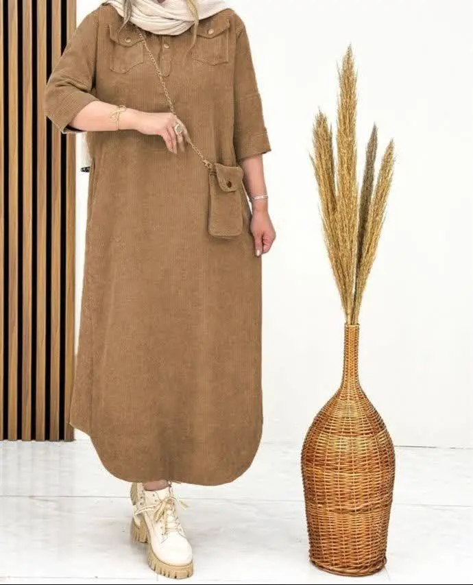 👚 نام: ست پیراهن و کیف✔️
