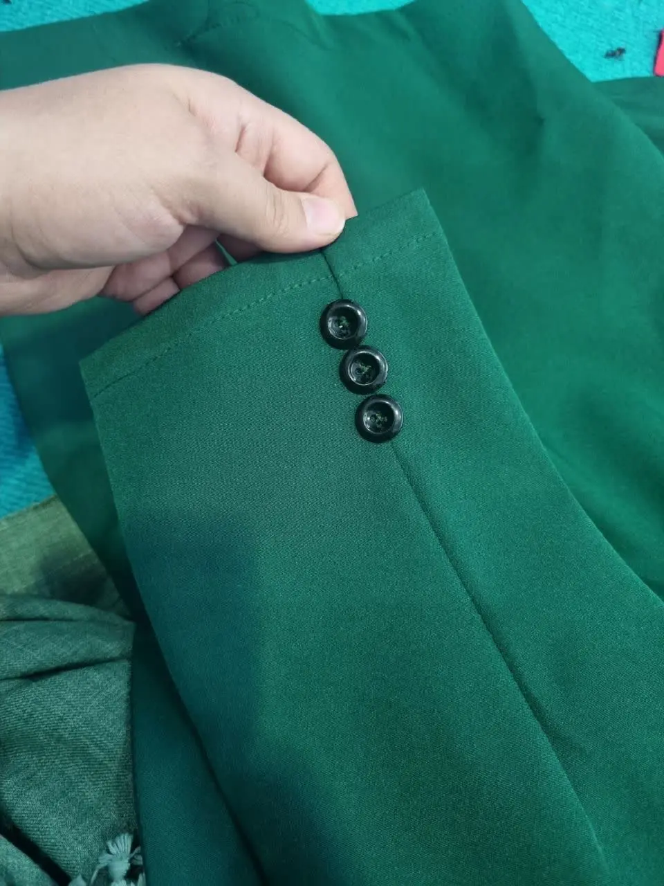 🖋نام: مانتو بلند اداری درسا
