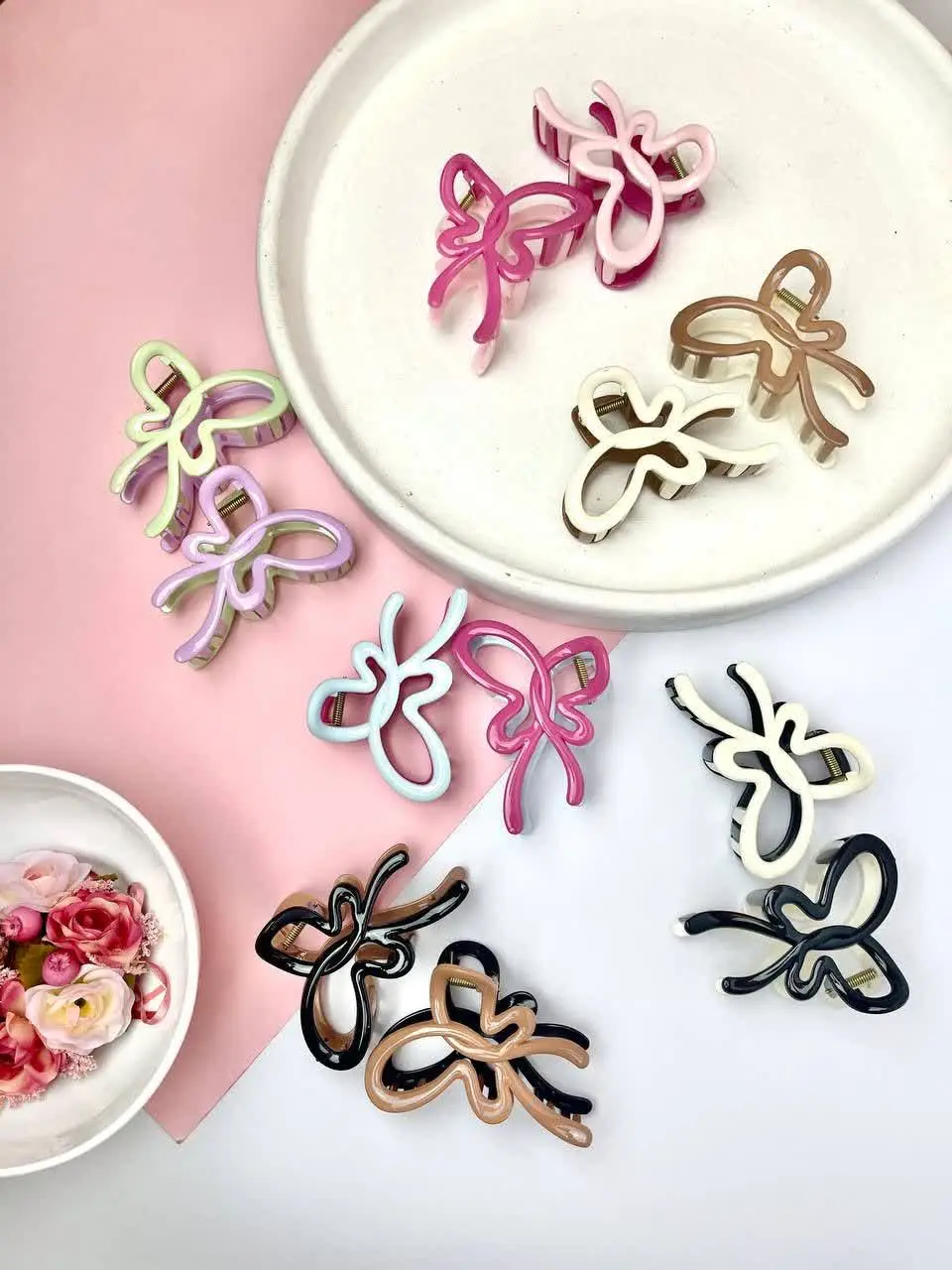 کلیپس‌های جدید، ترند جدید پینترست 🔥
