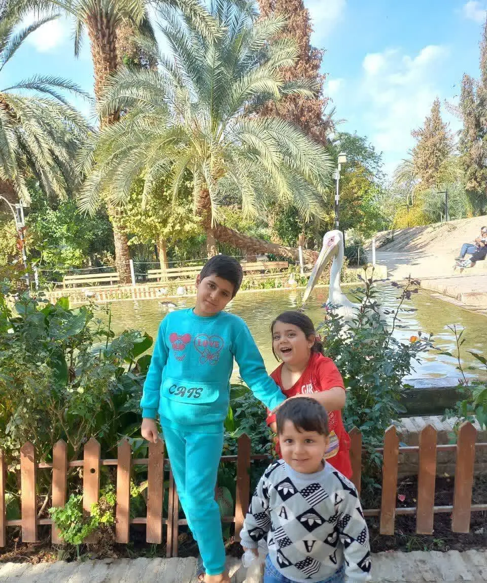 نام شرکت کننده: یسنا سادات سیدابوالفضل سید امیرعلی
