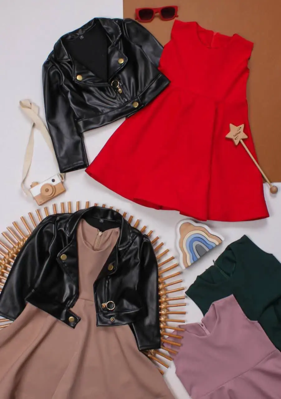 ✅️ پارت سوم مدل پرفروش شب عیدی🌙
