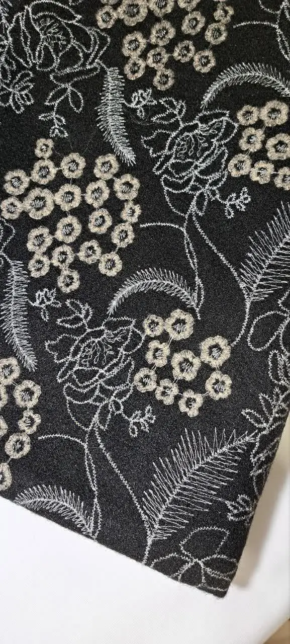 برای پالتو و کت و دامن یا ج...