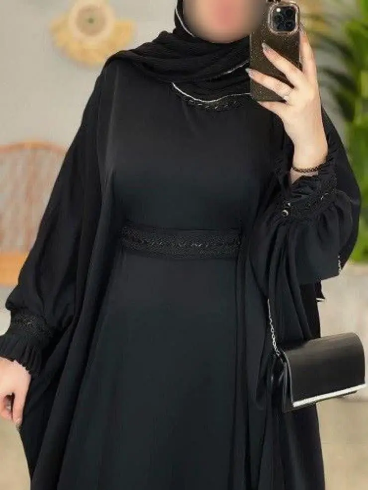 🦋نام مدل: عبا آسنات 😎
