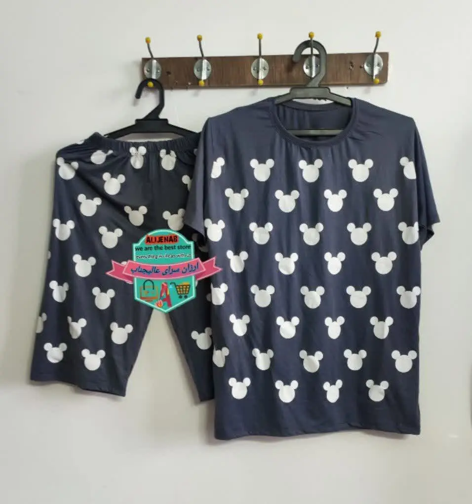 ❤️ جنس: ویسکوز لاکرا (سبک و...