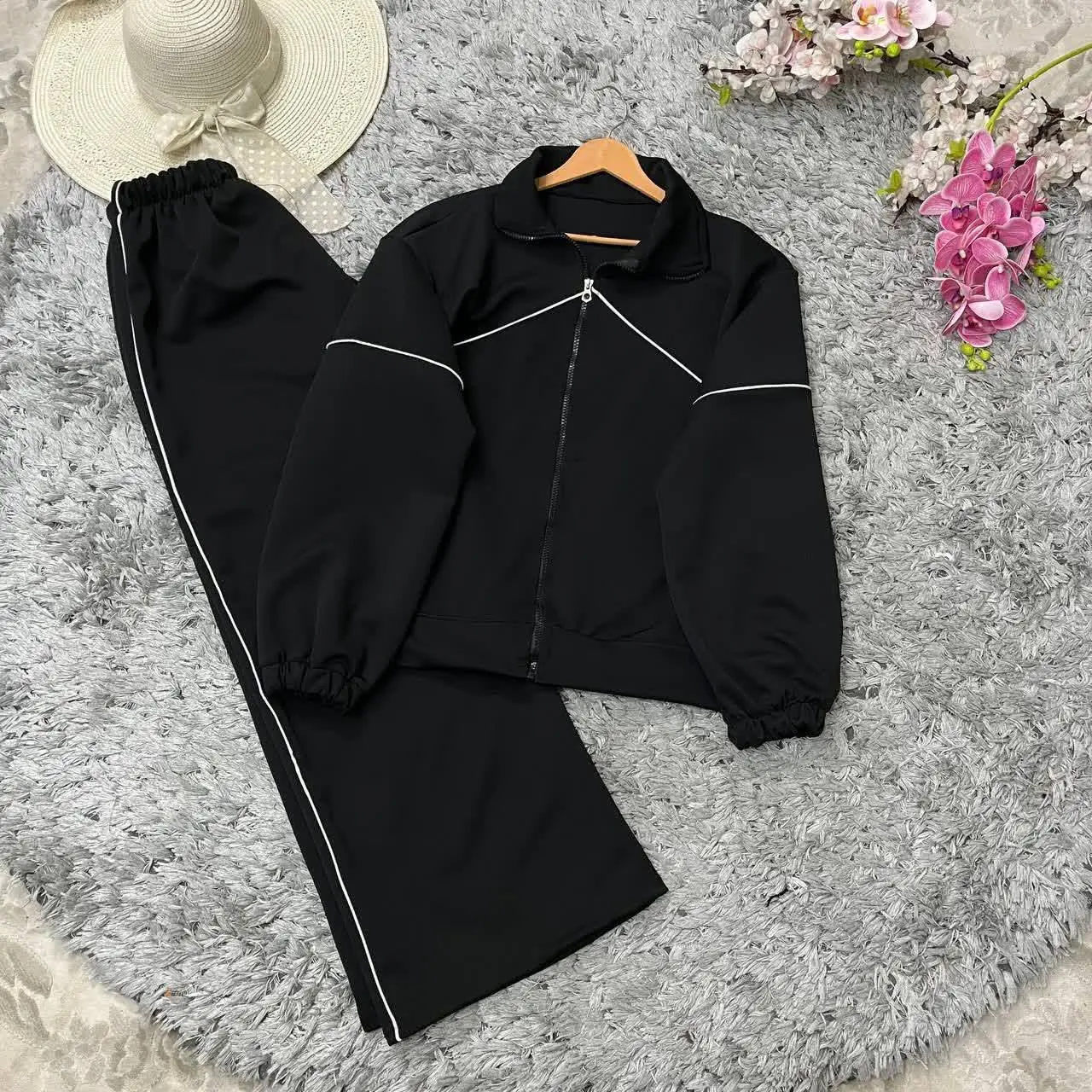 ست مغزی دوزی