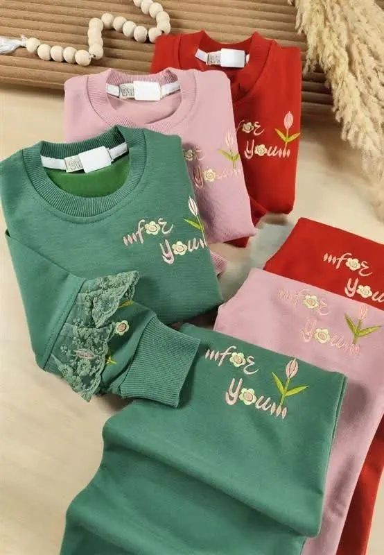 بلوز و شلوار for you ۲😍