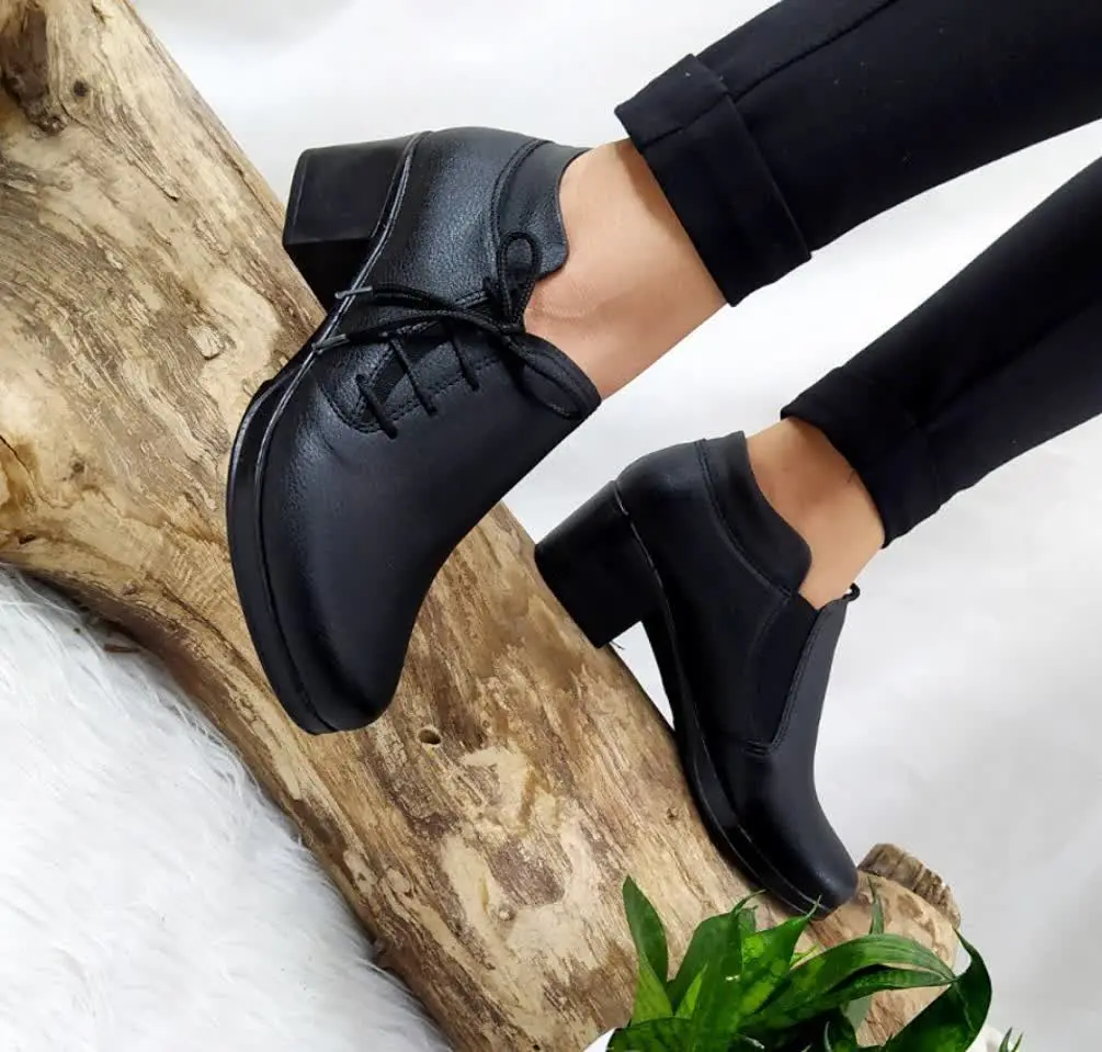 👞چرا باید این کفش رو بخری؟ 
