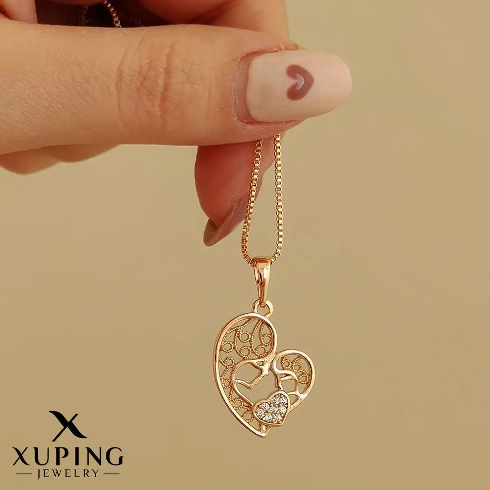 ⚜️ گردنبند مادر و فرزند از...