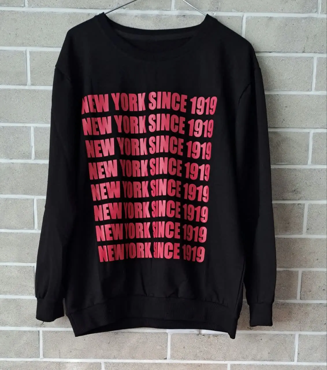 ✅ بلوز دورس مشکی طرح میکس