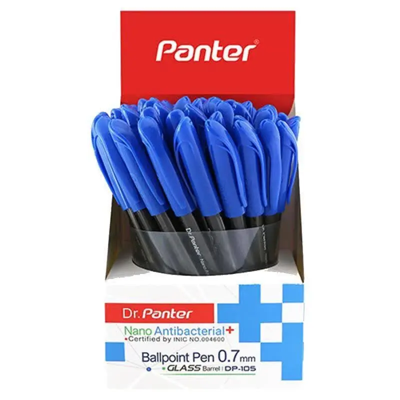 📉 خودکار دکتر پنتر ۰/۷ در ر...