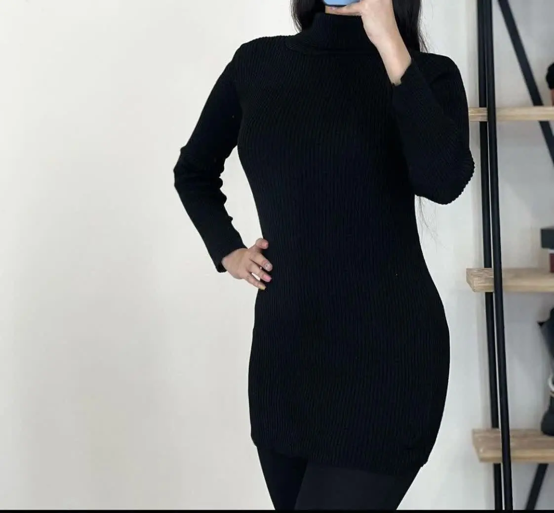 ❣نام: یقه اسکی لورن
