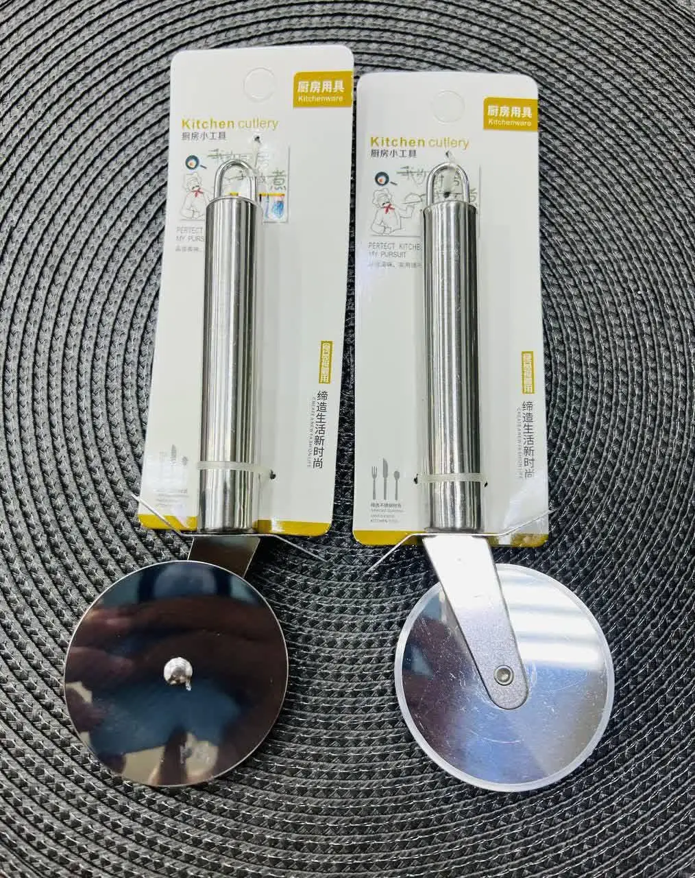 پیتزابر خارجی سایز بزرگ
