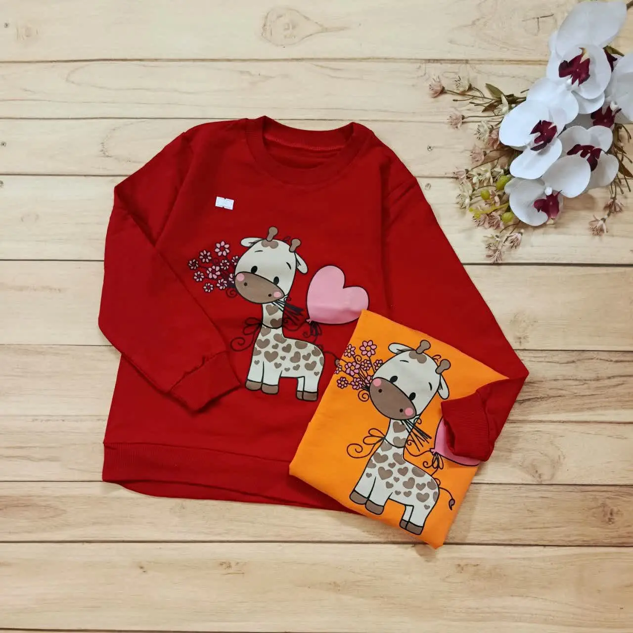 بلوز تک زرافه