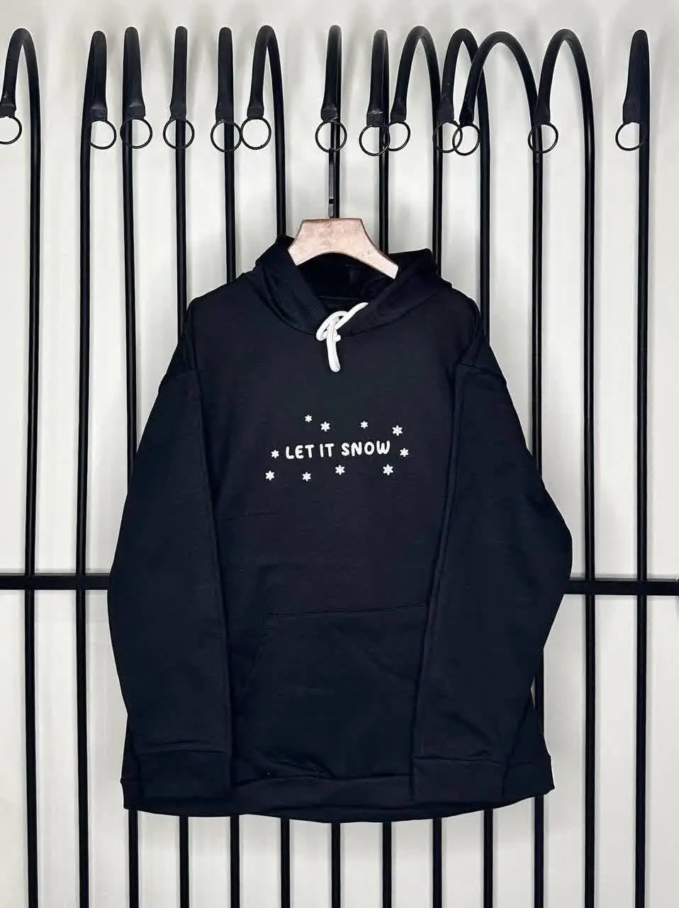 🍁 هودی تو کرکی (قواره دار) 🍁