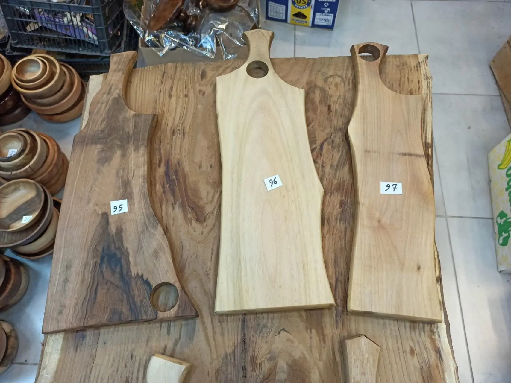 🌱 شماره ۹۵تا ۹۹: 
