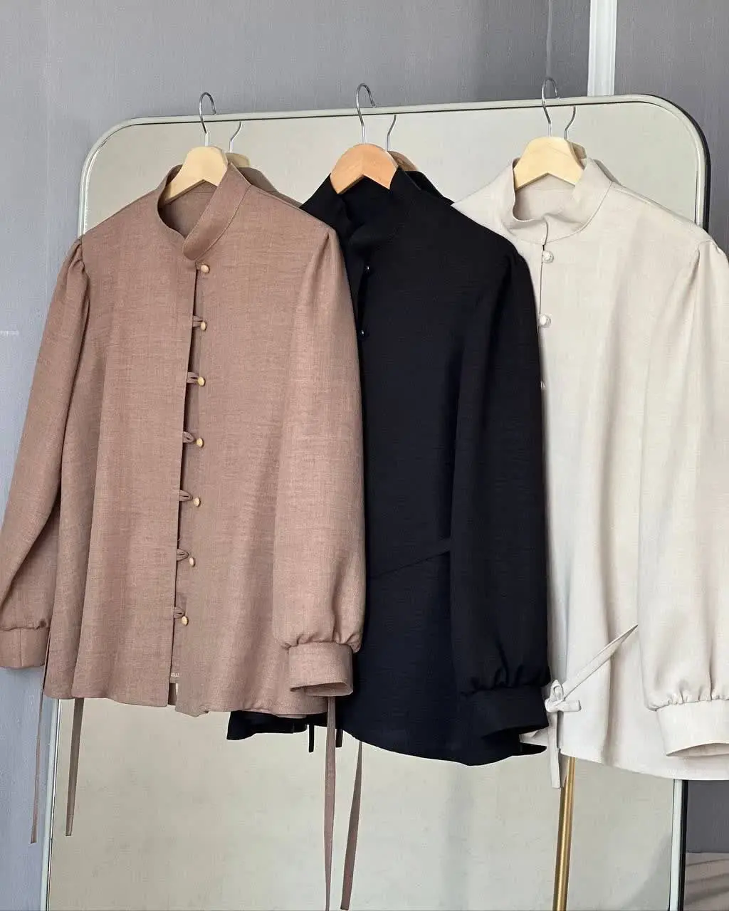 📌کمربند باعث خوشگل تر شدن ت...