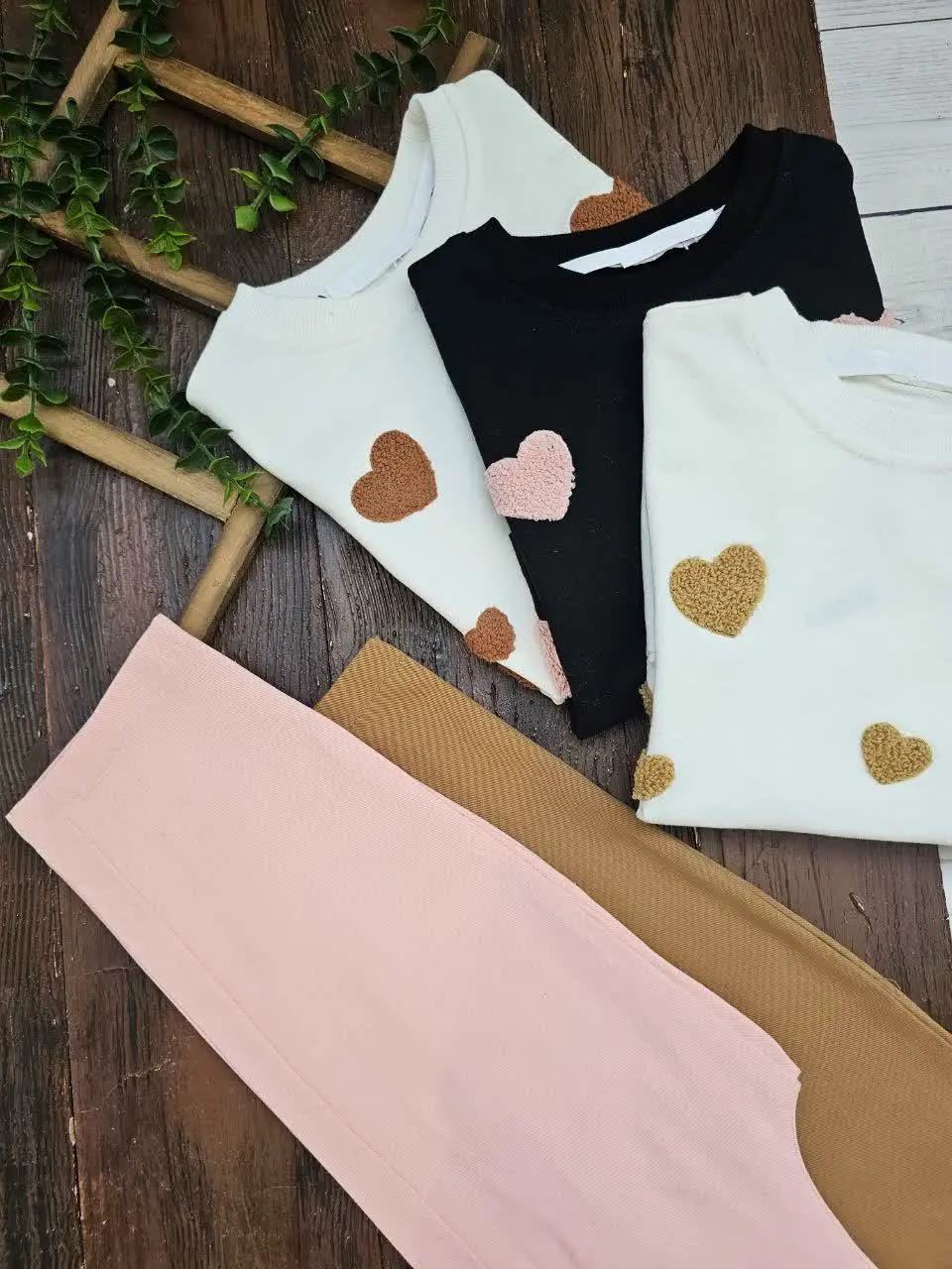 کراپ شلوار ماهور
