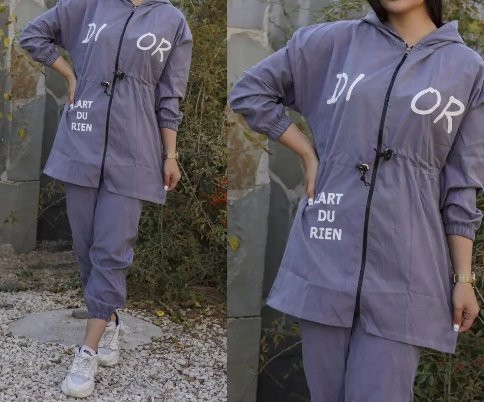 🖋نام: مانتو شلوار dior
