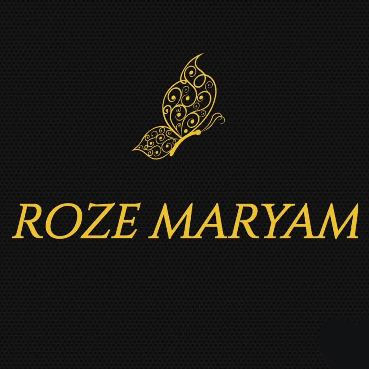 پوشاک رز مریم(ارسال رایگان)