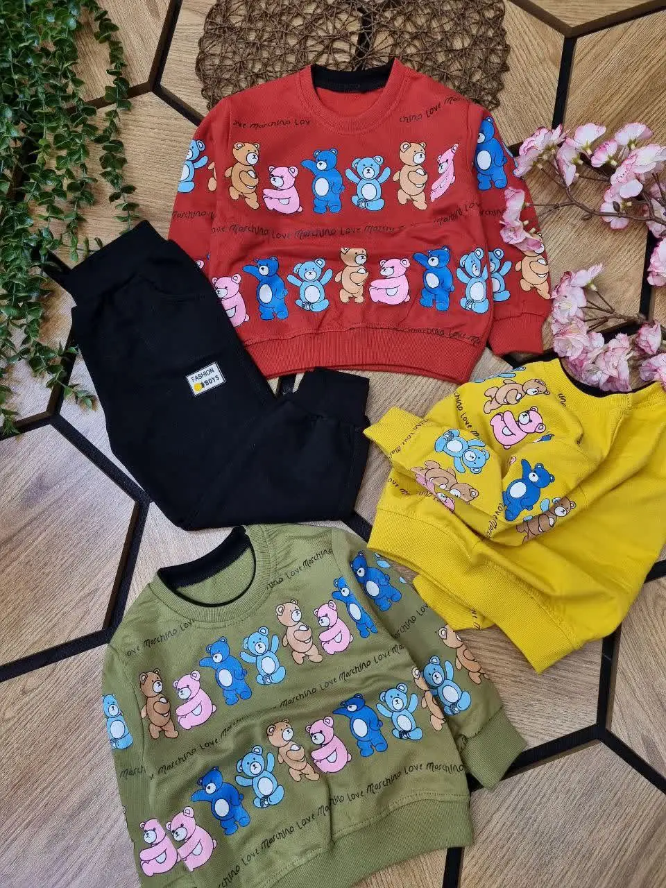 🇮🇷🧥🧶👗👚👔🎽👕👖💎
