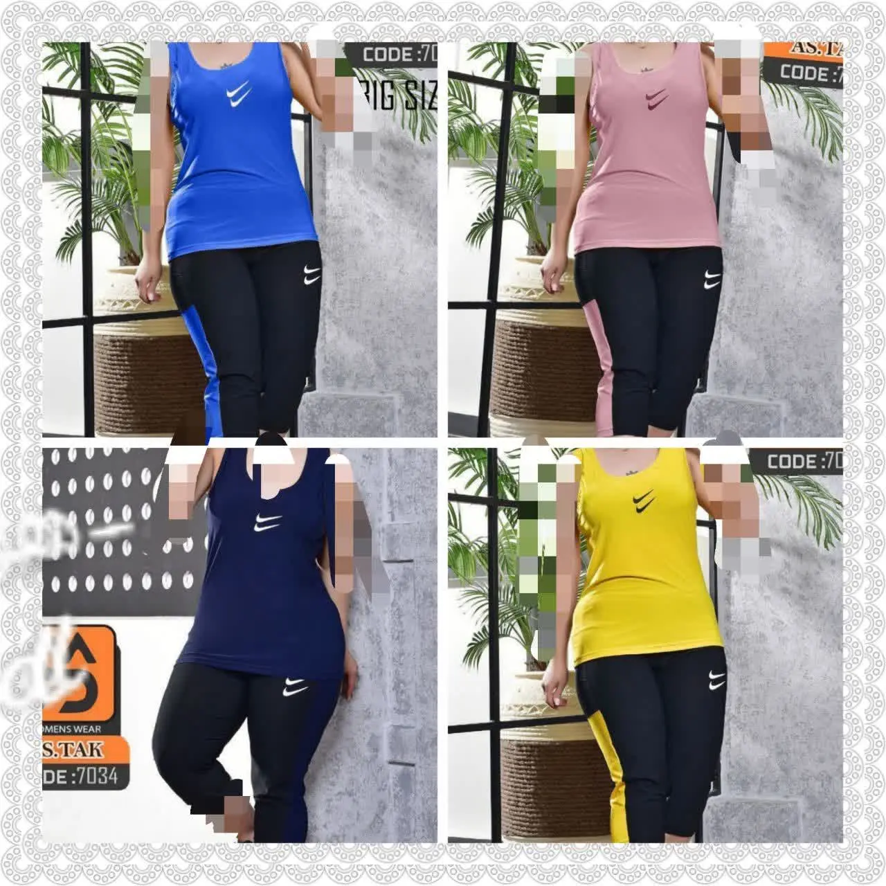 مدل: دونایک
