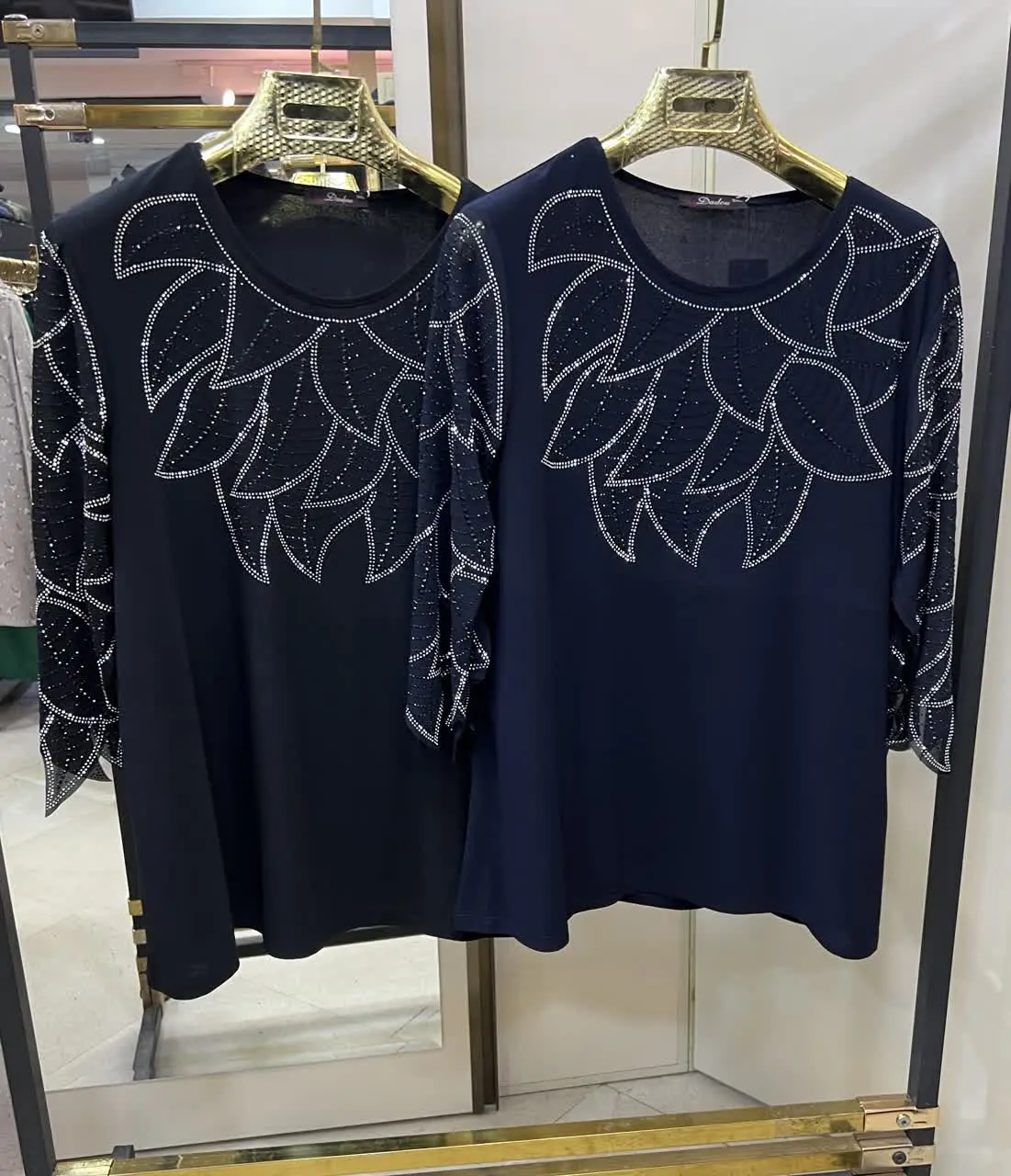 🤩 نگینا بدون ریزش