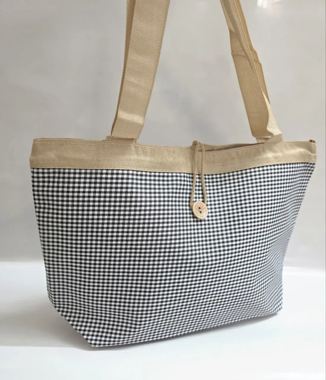 🌼کیف توت بگ