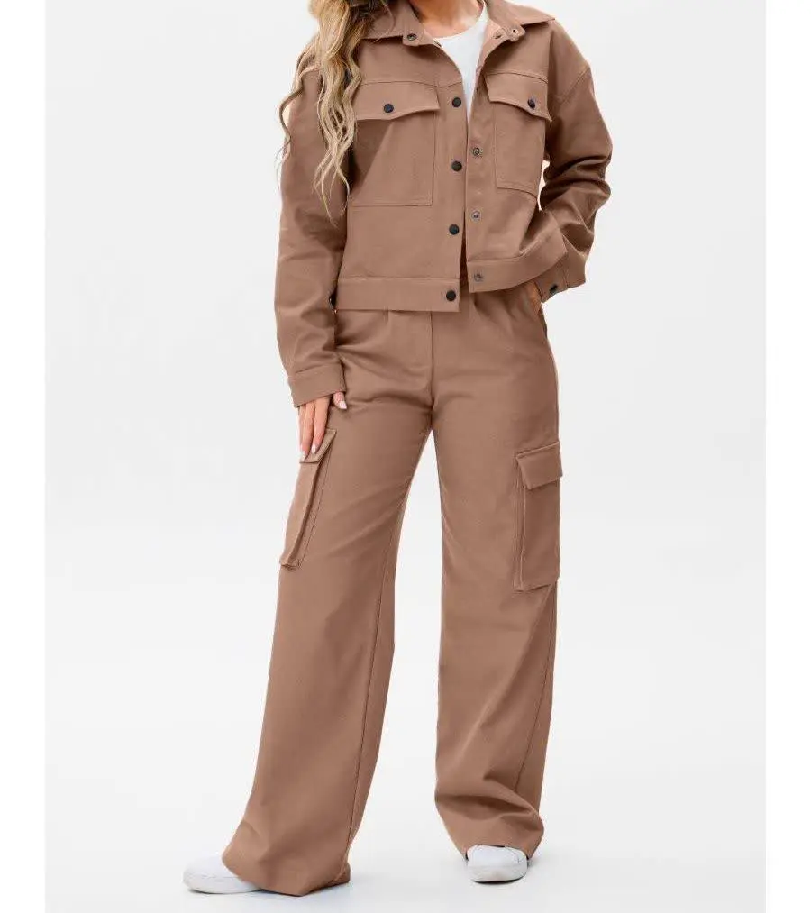 ست کارگومخصوص خاص پوش ها👌👌😚