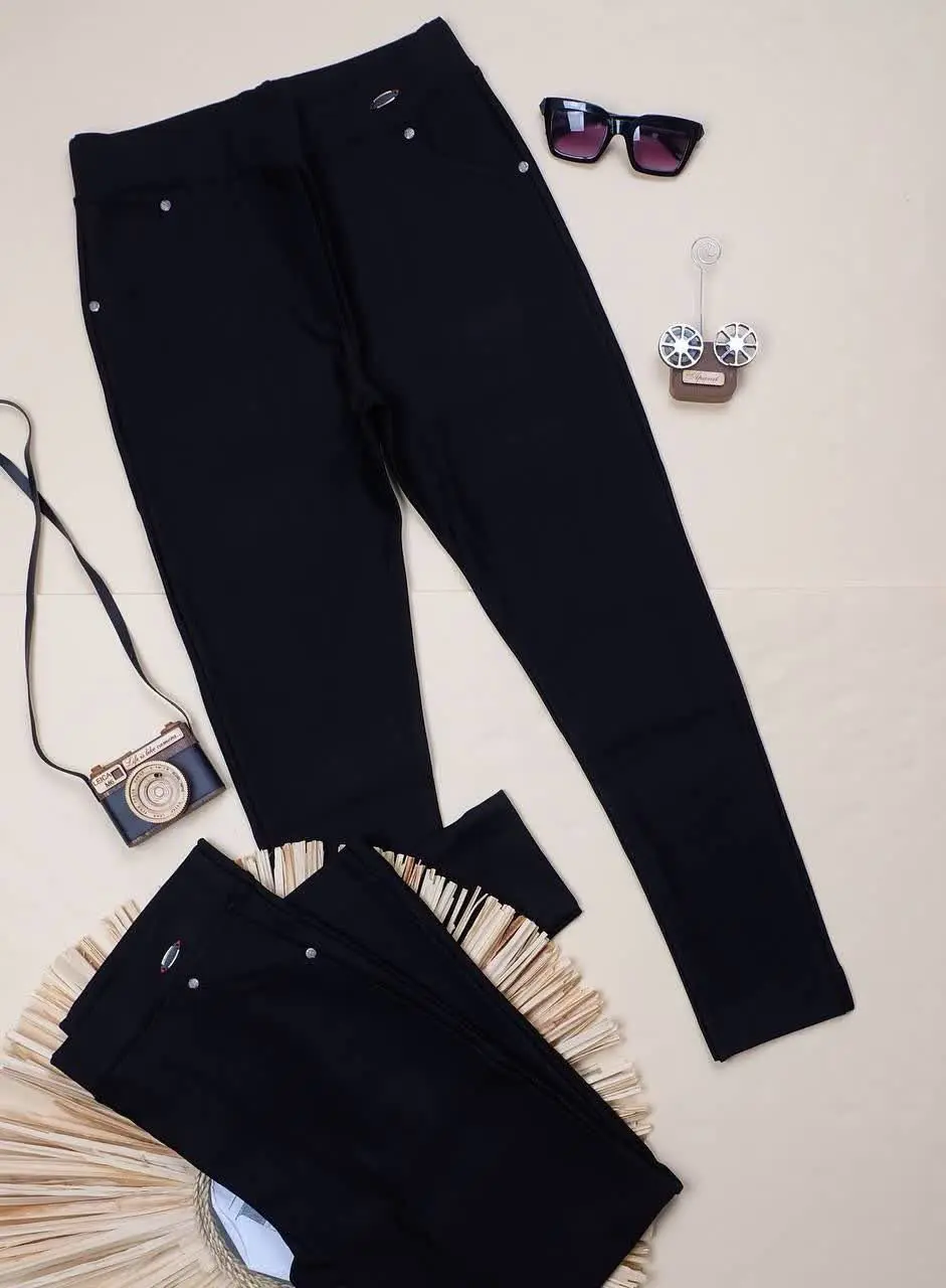 شلوار سورن دمپاچاک زنانه 
