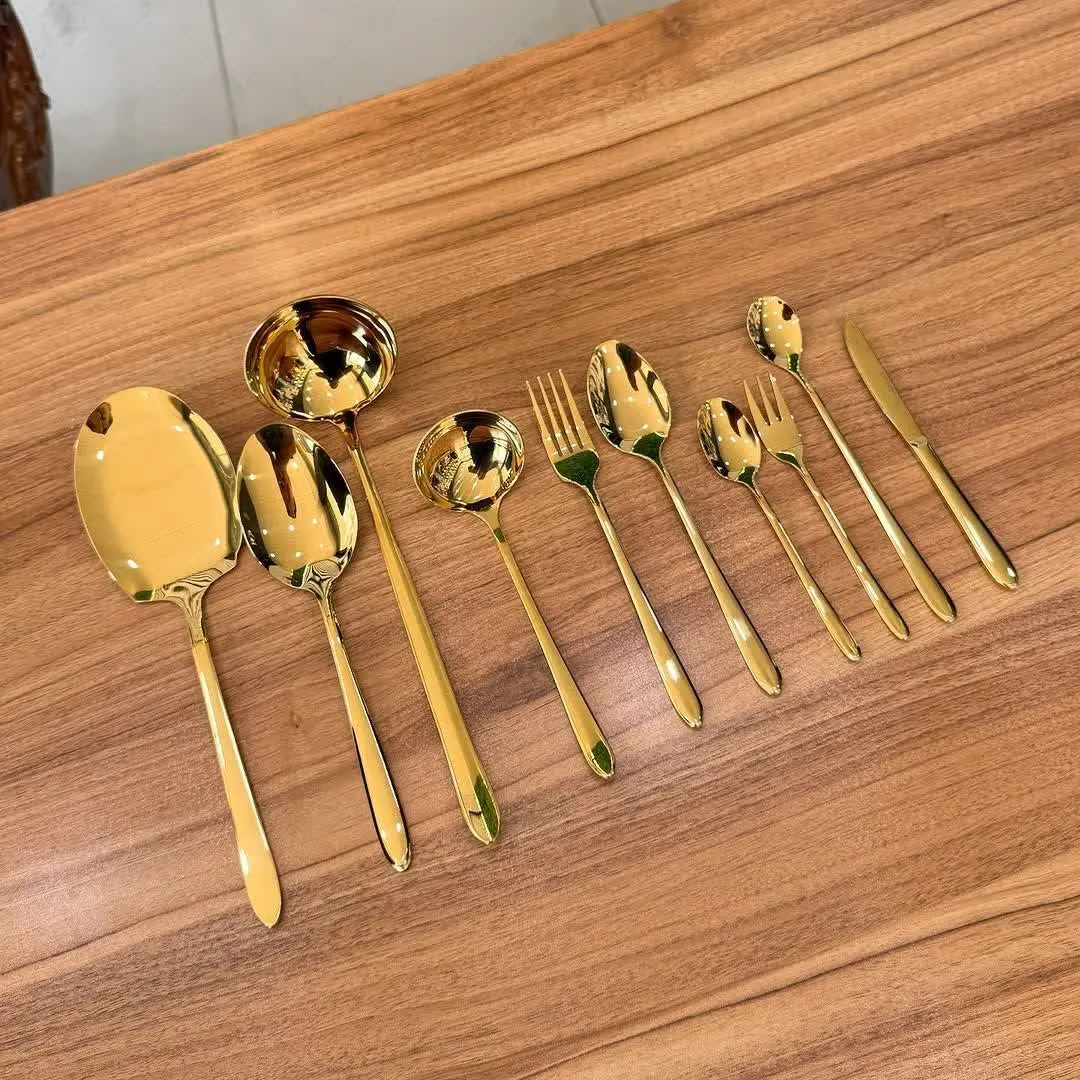 🔶️خاص ترین سرویس  قاشق  چنگ...