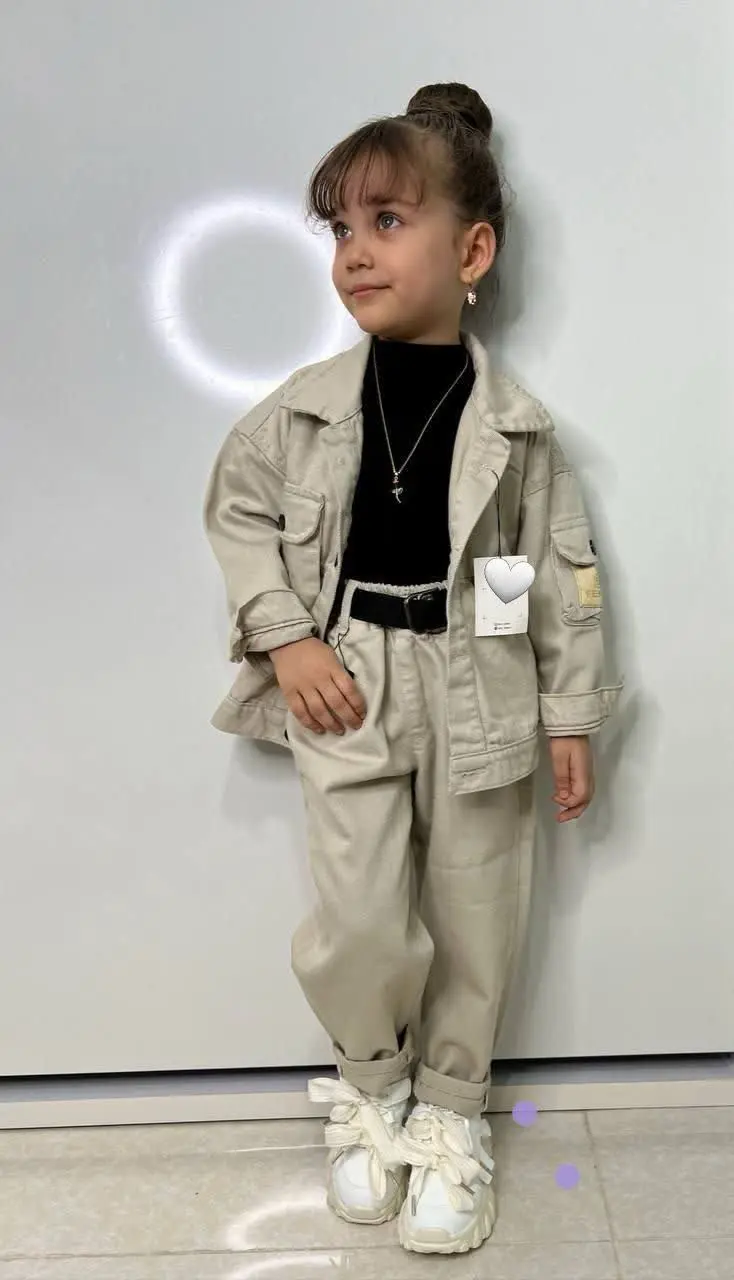 مدل ترند این روزا …
