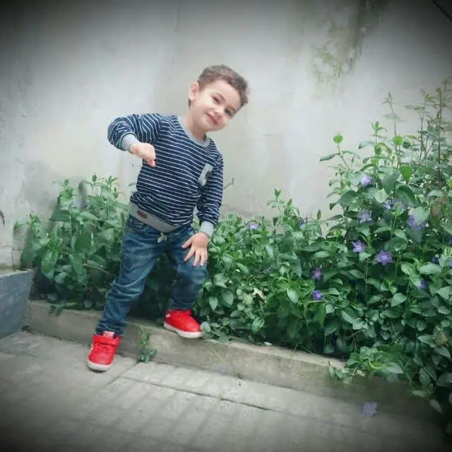😍نام شرکت کننده: سیدمبین حسینی
