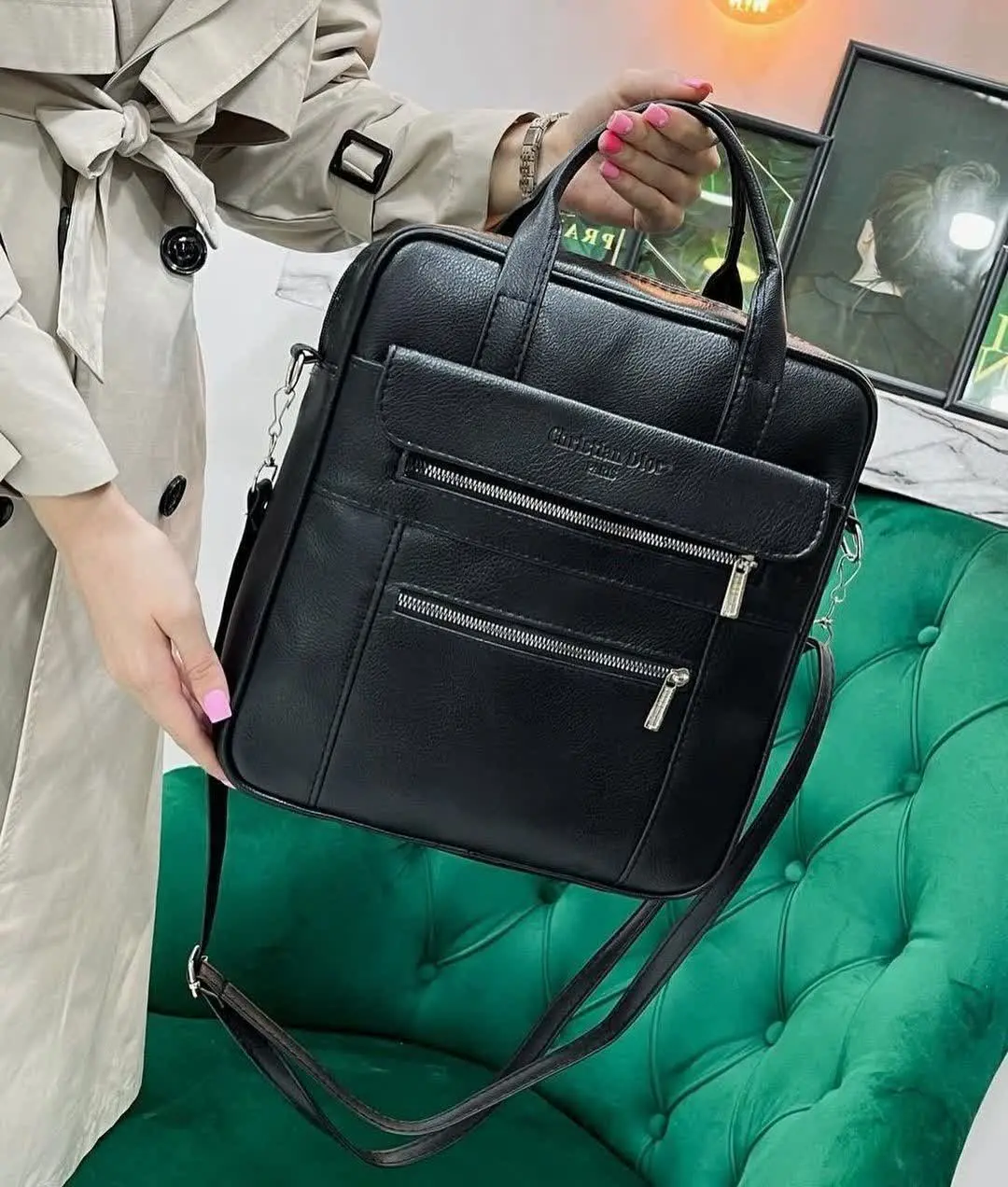 🌹نام: کیف آیلین
