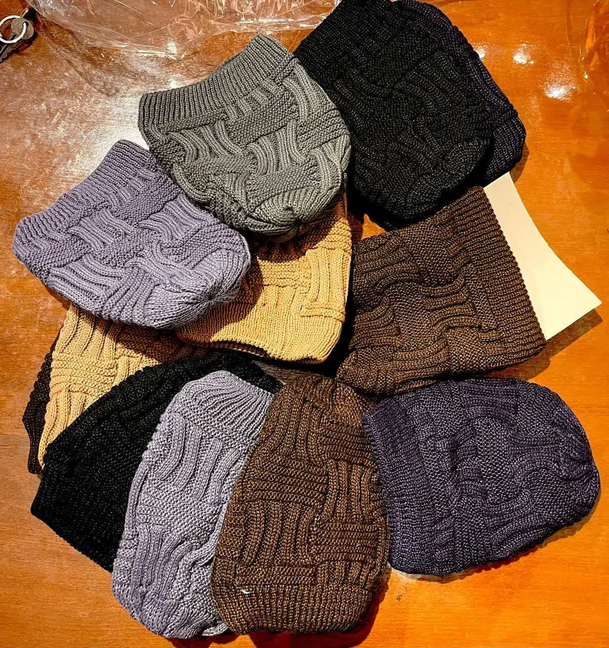 #مردانه #کلاه حصیری (ردیف ٢٥٢٠) 
