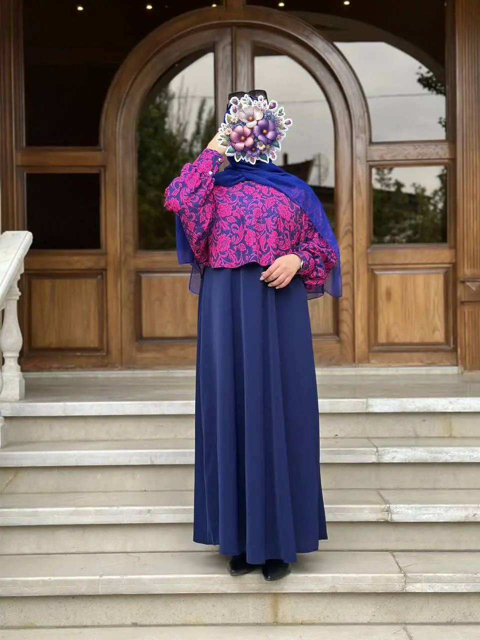 پیراهن تمنا