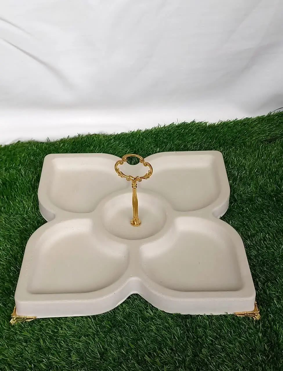 ✨اردوخوری طرح گل✨
