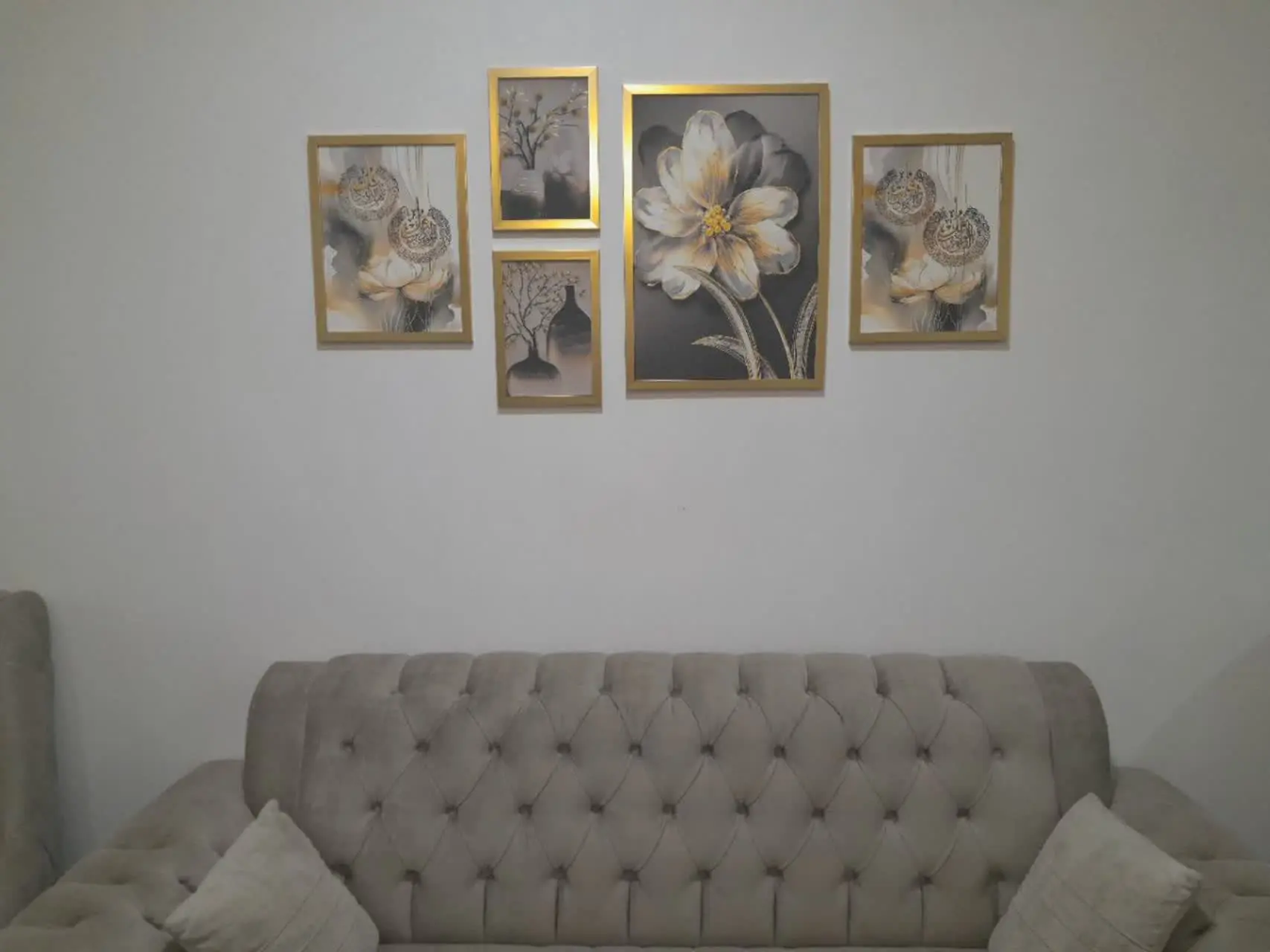 ست ۵ تیکه که بسیار پرفروشه