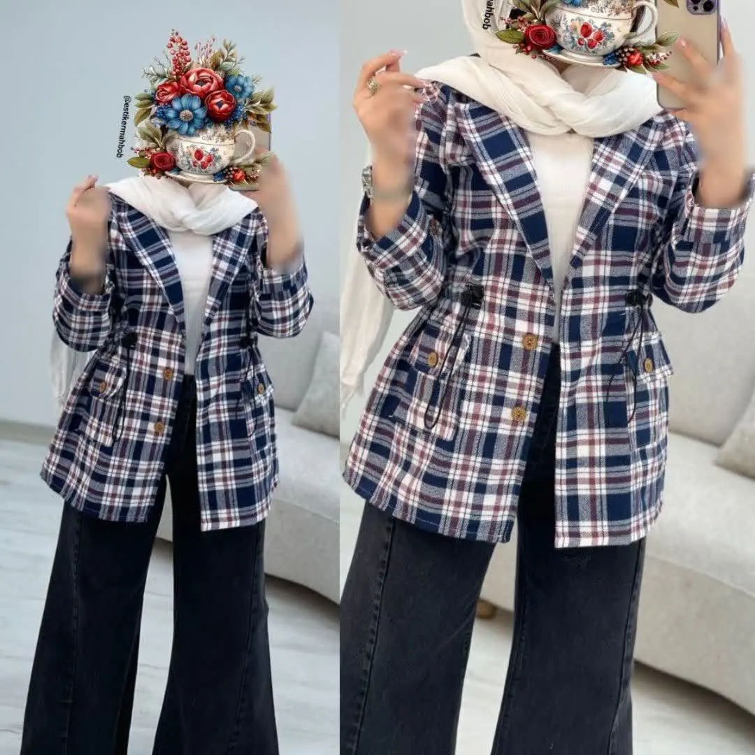 پالتو کمرگت شادان