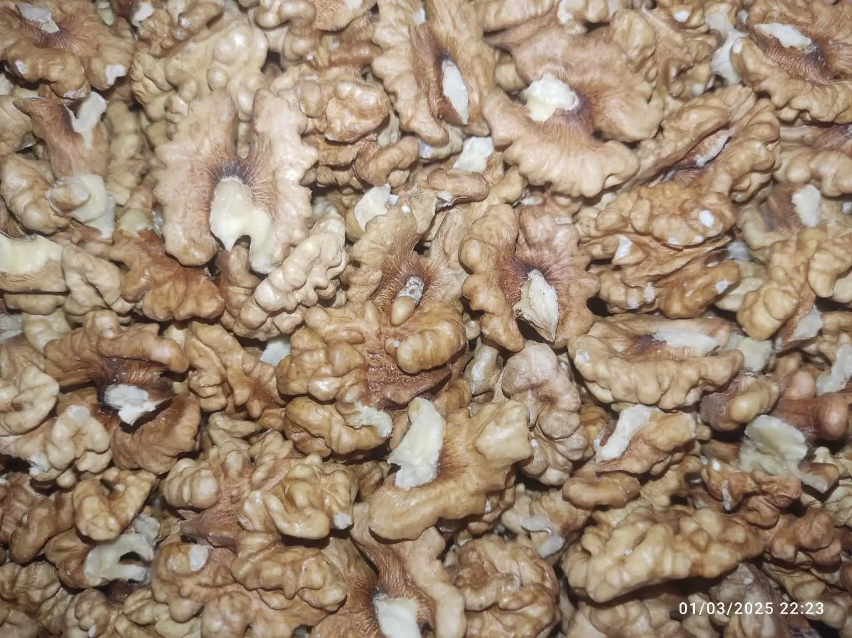 خیلی محدود شد …