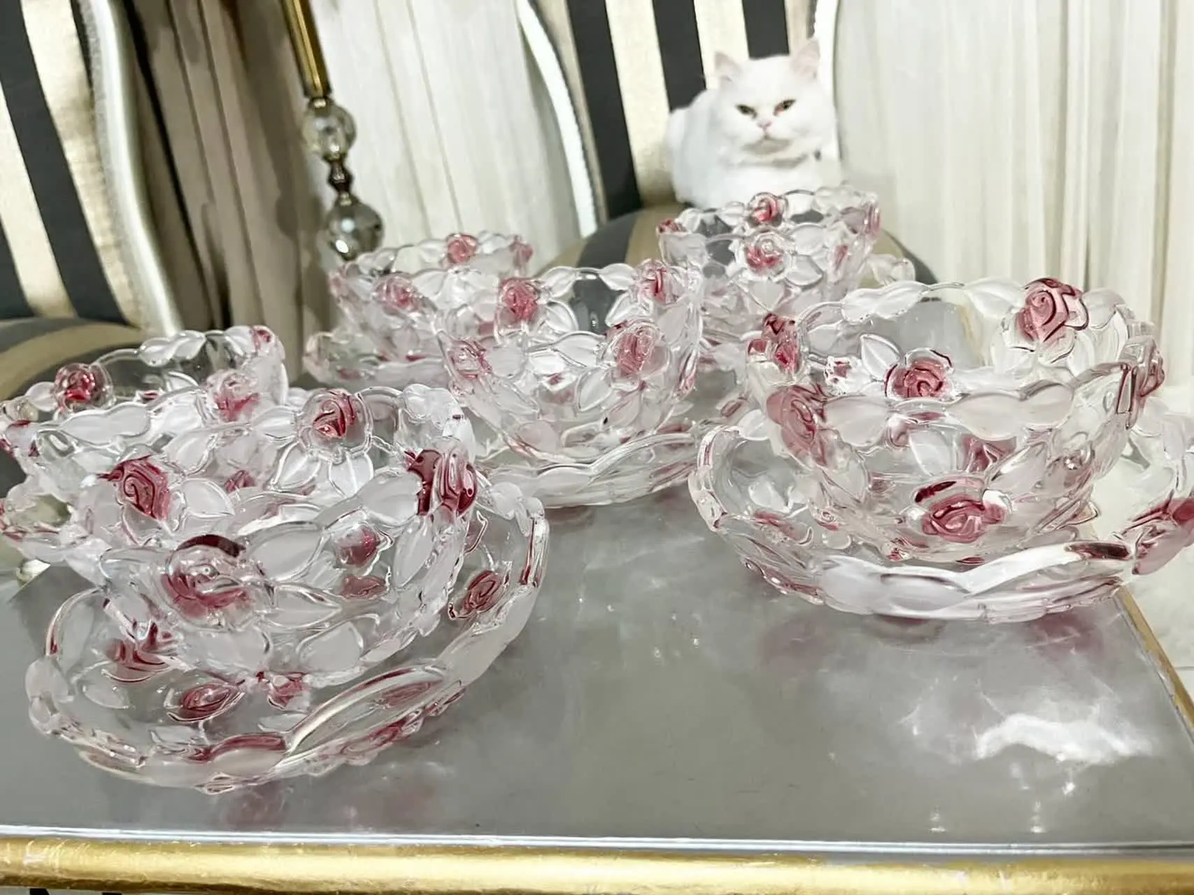 موجودی پیشدشتی ۳دست
